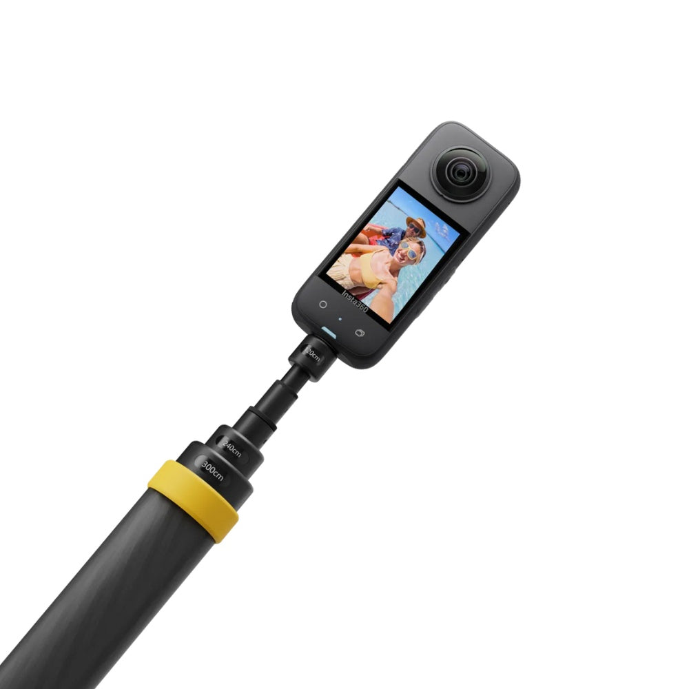 insta360 Extended Edition Selfie Stick (Up to 3m)