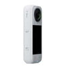 insta360 X5 8K 360 Action Camera - Satin White Limited Edition