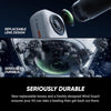 insta360 X5 8K 360 Action Camera - Satin White Limited Edition
