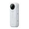 insta360 X5 8K 360 Action Camera - Satin White Limited Edition