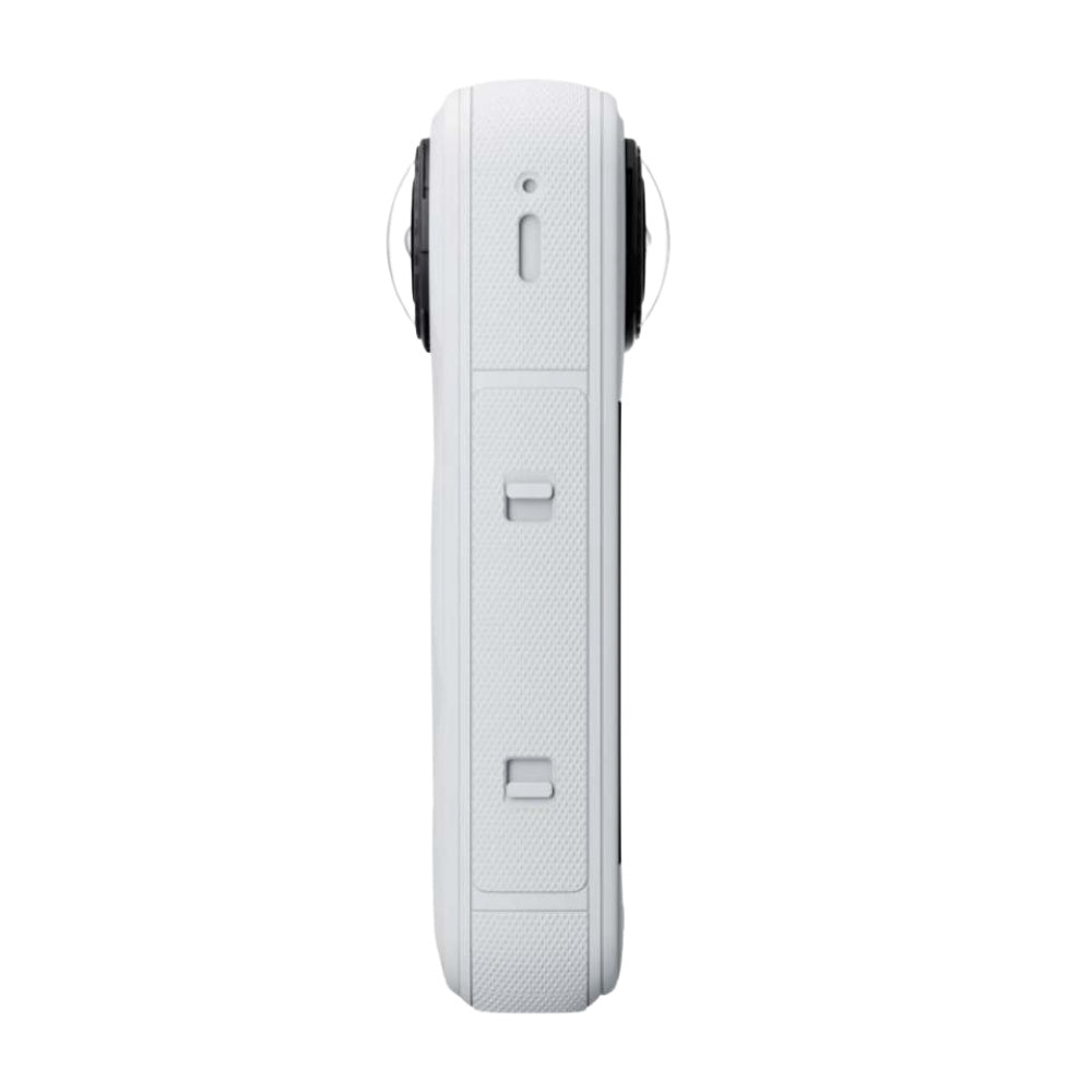 insta360 X5 8K 360 Action Camera - Satin White Limited Edition