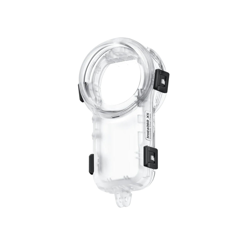 insta360 X5 Invisible Dive Case