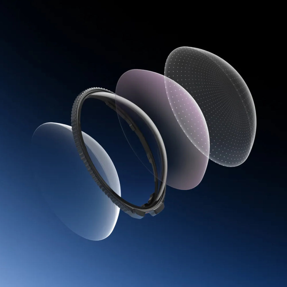 insta360 X5 Premium Lens Guards