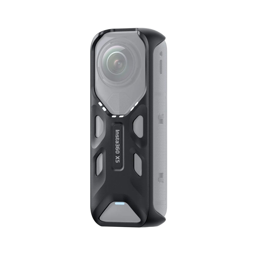 insta360 X5 Thermo Grip Cover