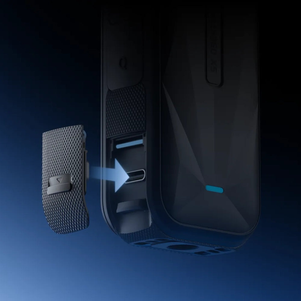 insta360 X5 USB Cover