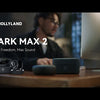 Hollyland Wireless Microphone LARK MAX 2