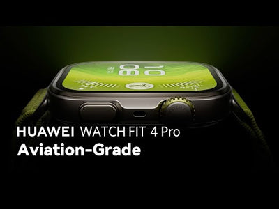 Huawei Watch Fit 4 Pro