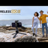 RØDE Wireless GO II - Dual Wireless Microphone System