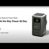 Anker 548 Power Bank (PowerCore Reserve 192Wh)