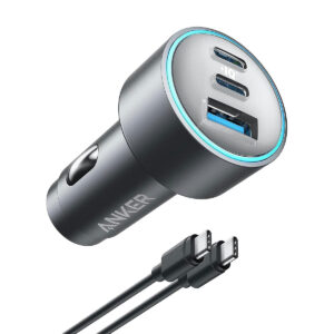 Anker 335 Car Charger 67W