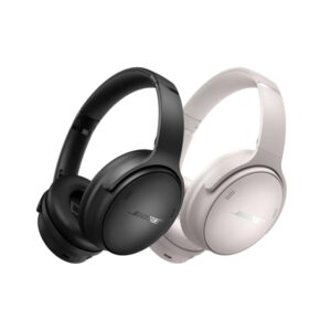 Bose Quietcomfort Headphone main