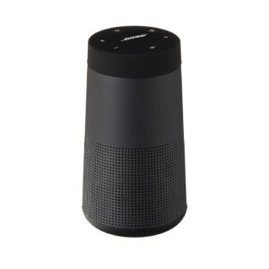 Bose Soundlink Revolve Bluetooth Speaker