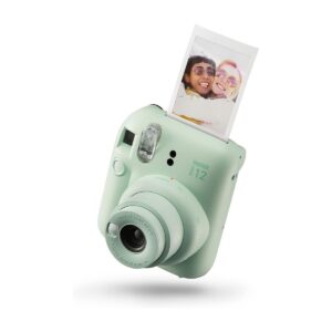 Fujifilm instax mini 12 camera