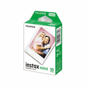 Fujifilm instax mini sheets 1