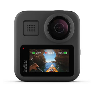 GoPro MAX Ultimate 360 Waterproof Camera