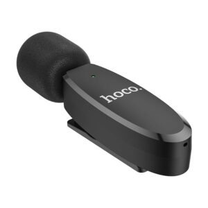 Hoco L15 Wireless Microphone