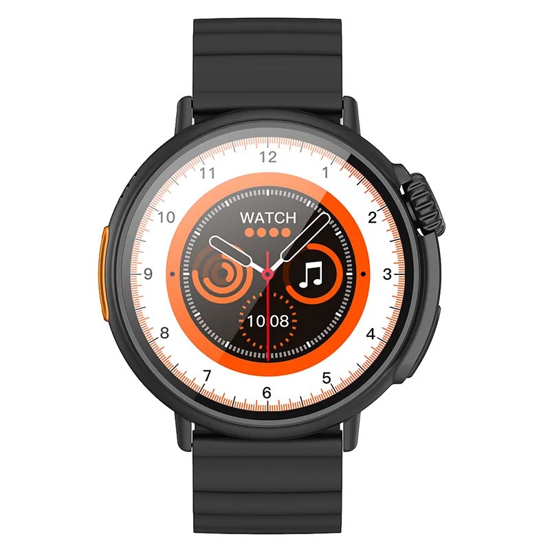 Hoco Y18 Sports Smart Watch Call Function