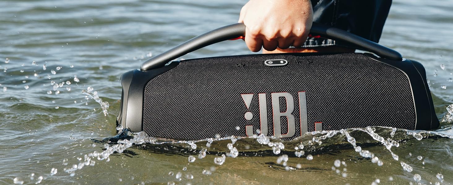 JBL Boombox3 3