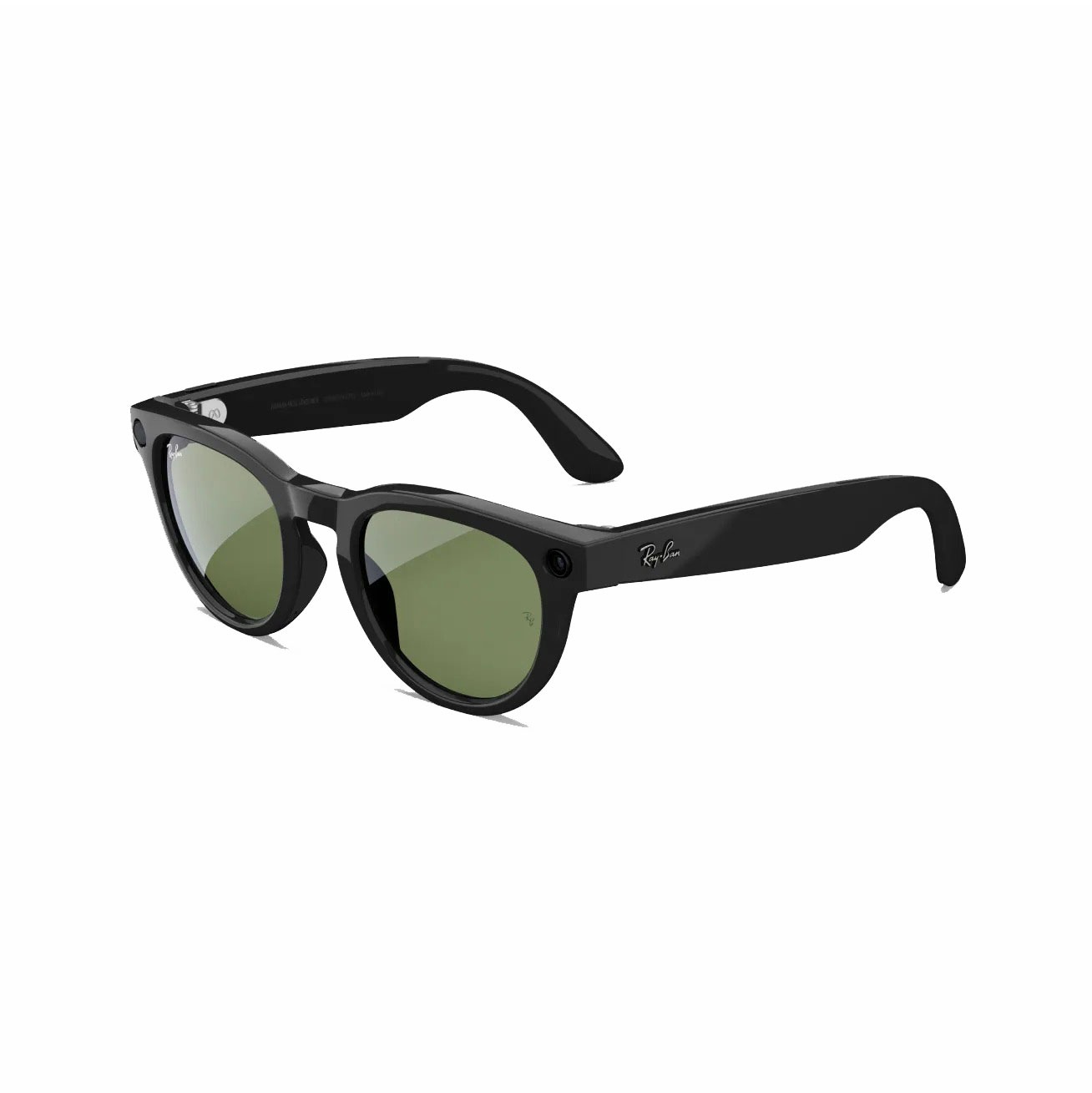 Ray Ban Headlner Meta Glasses