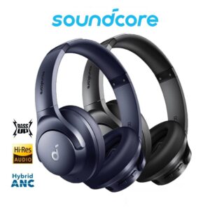 Soundcore by Anker Q20i 2