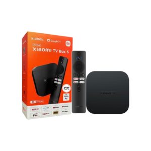 Xiaomi TV Box 2nd Gen