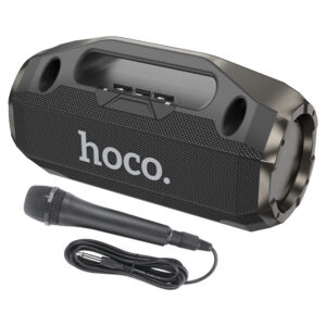 hoco ha3 drum outdoor bt speaker