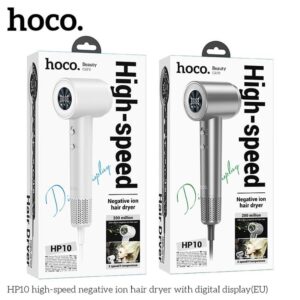 hoco hair dryer hp10 2