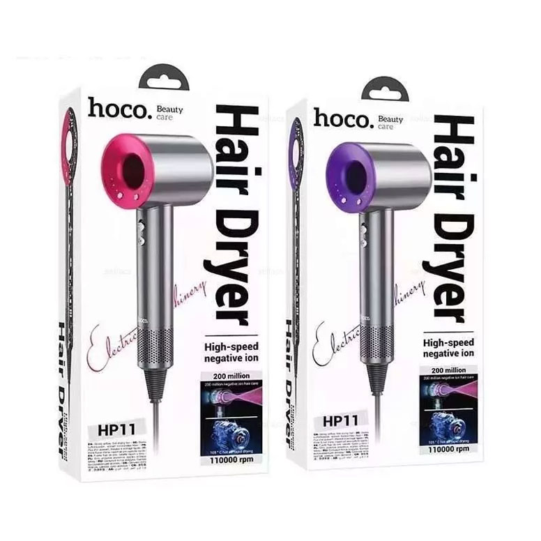 hoco hair dryer hp11 1