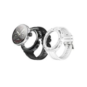 hoco smartwatch y14 smart sports watch