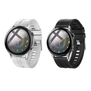 hoco y7 pro smart watch