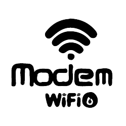 Modem WiFi 6