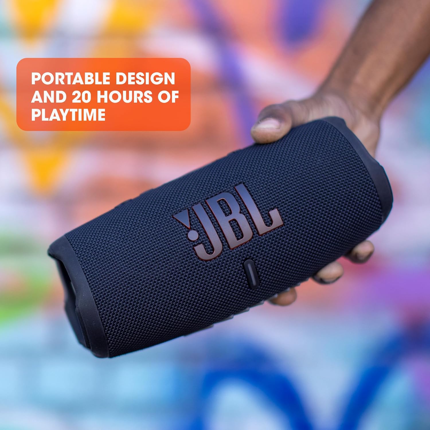 JBL Charge5 3