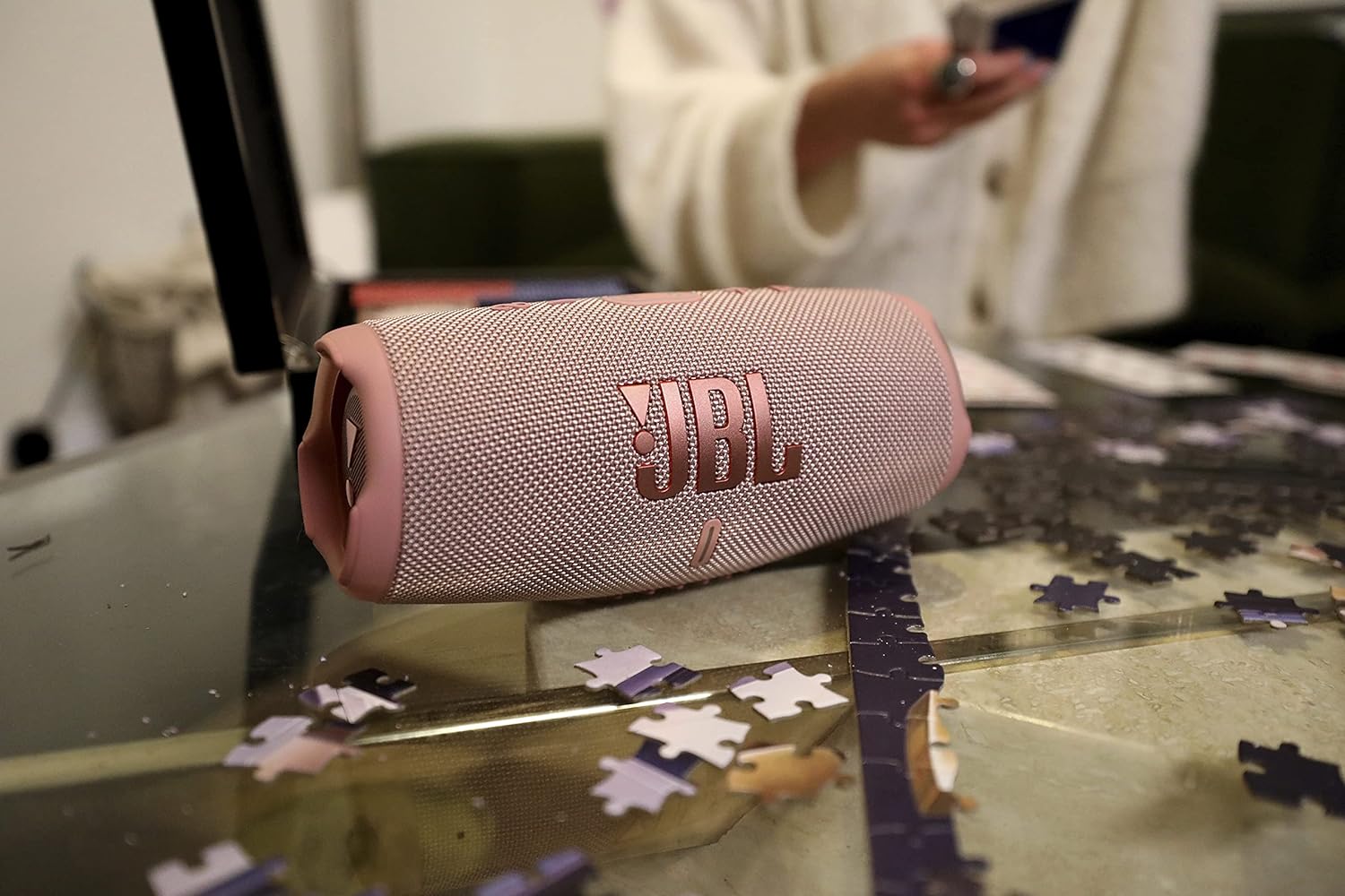 JBL Charge5 9