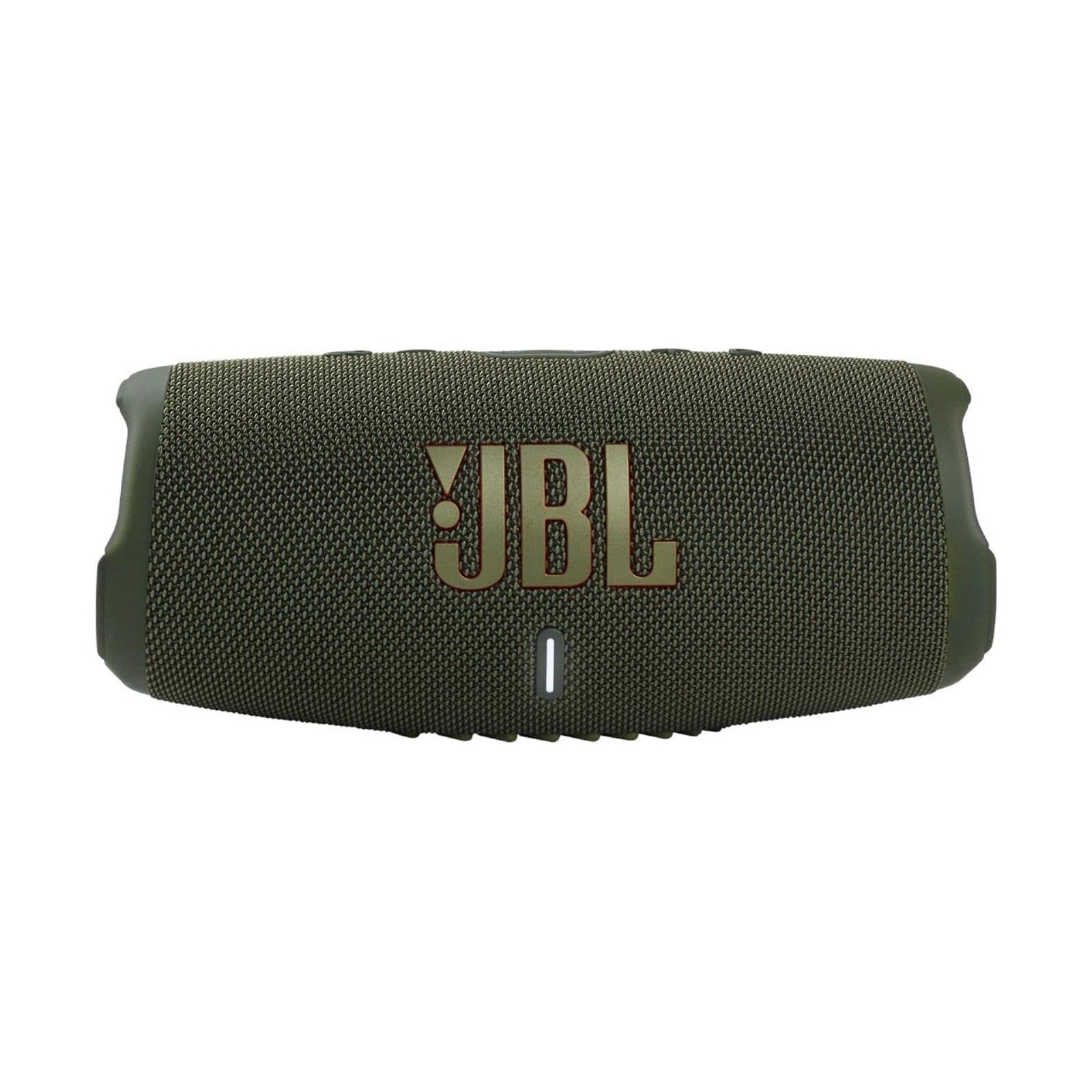 JBL Charge5 green 1