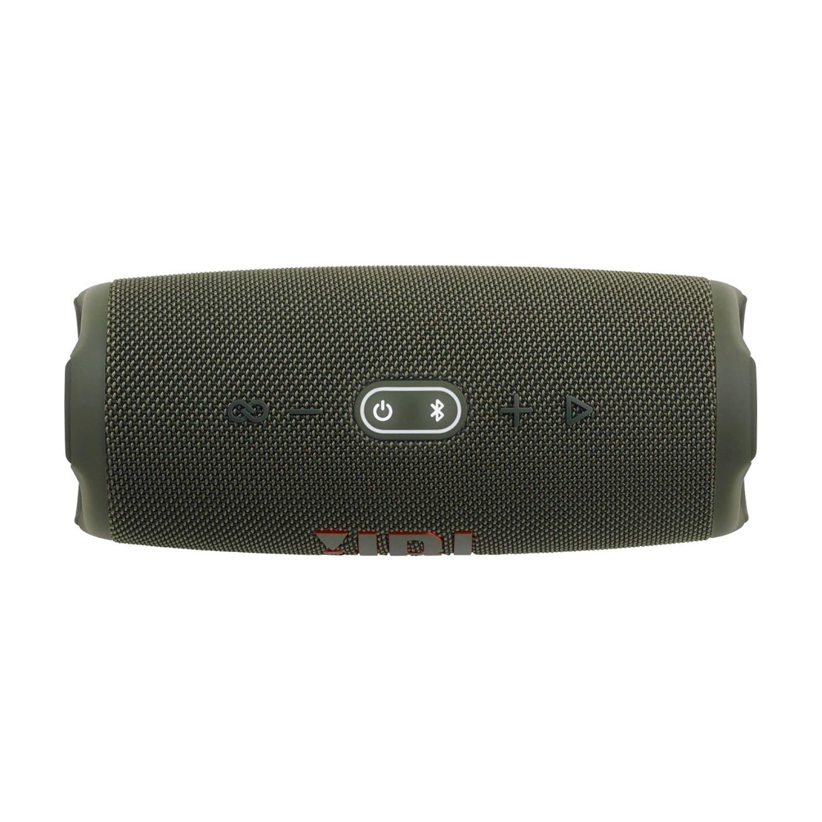 JBL Charge5 green 2