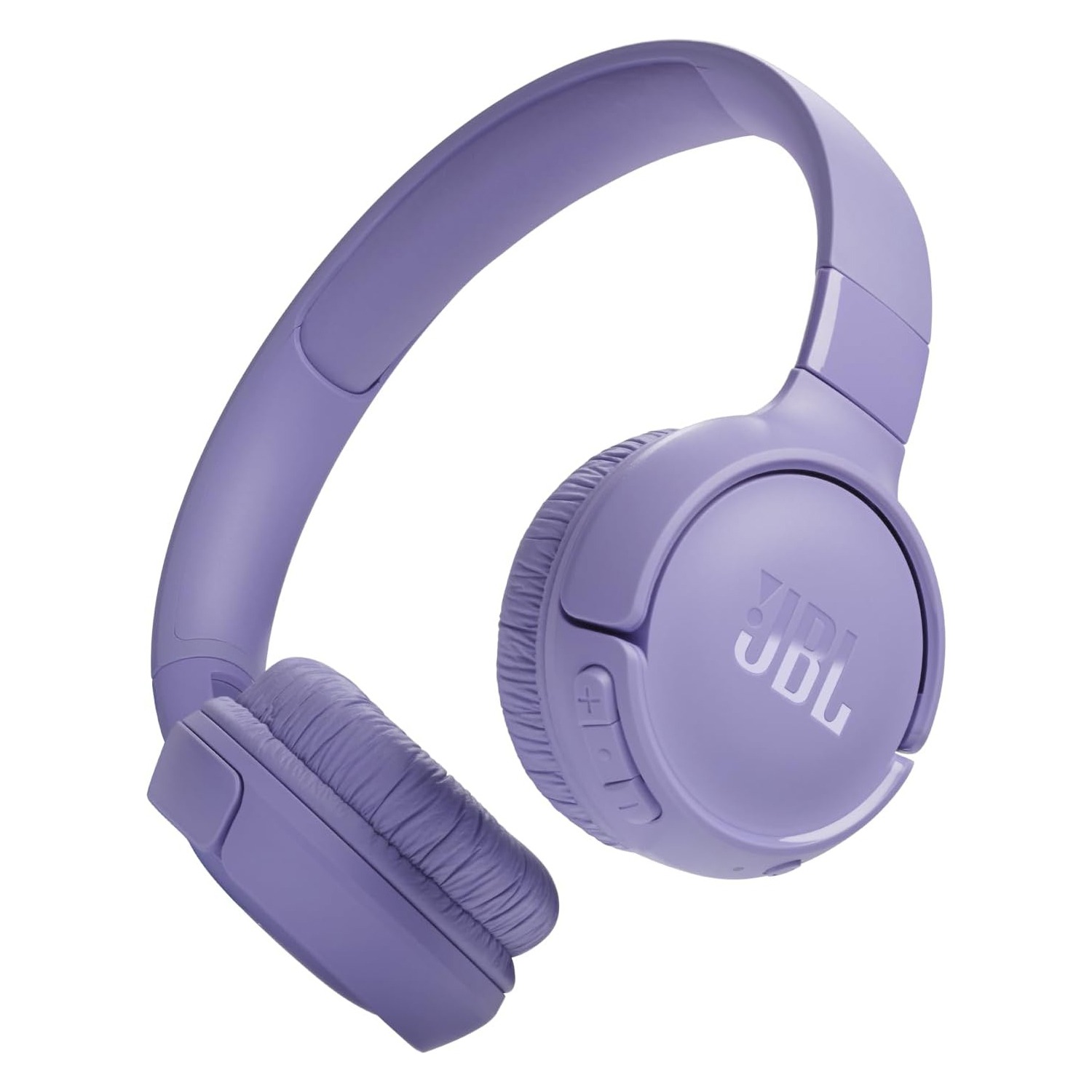 JBL Tune 520BT purple