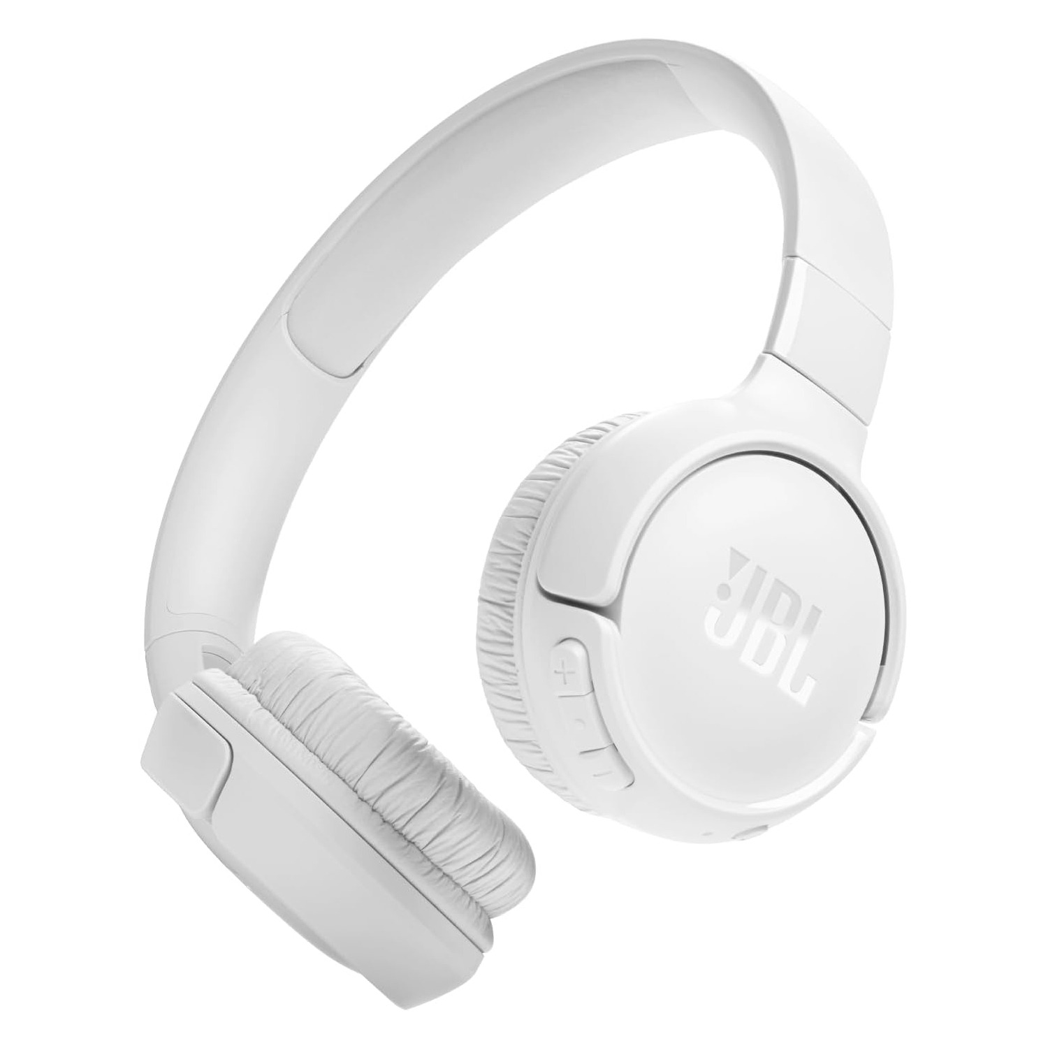 JBL Tune 520BT white