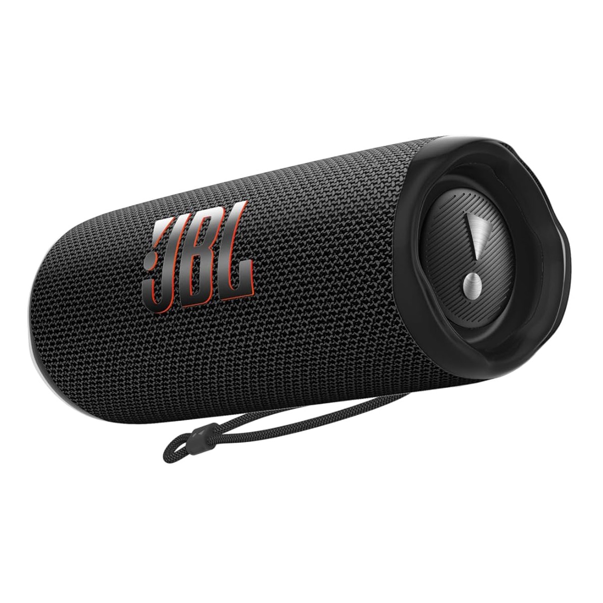 Jbl flip6 black 3