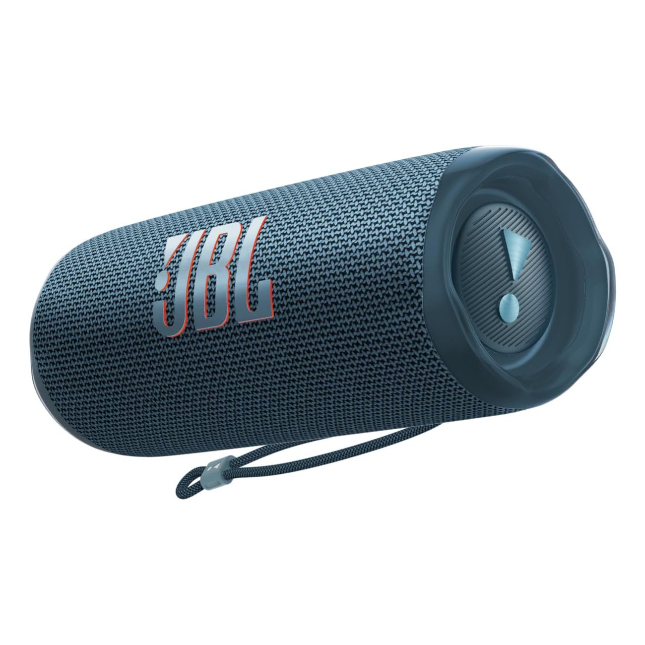 Jbl flip6 blue 2