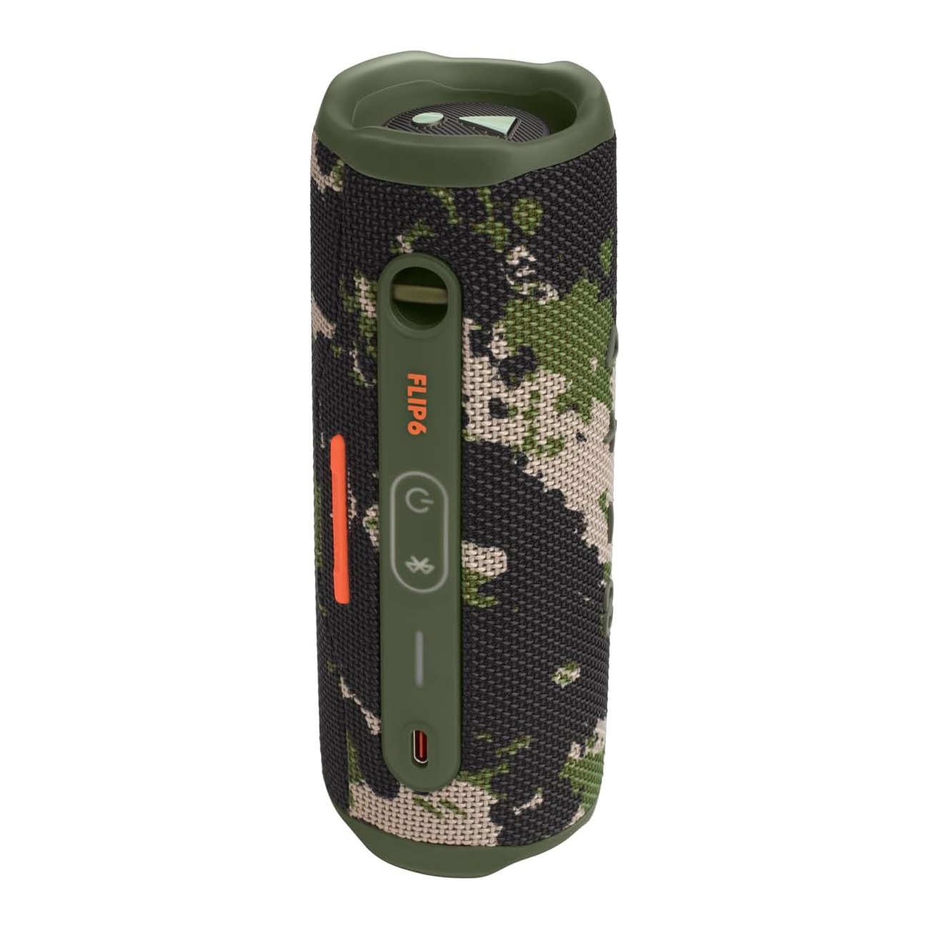 Jbl flip6 camo 1