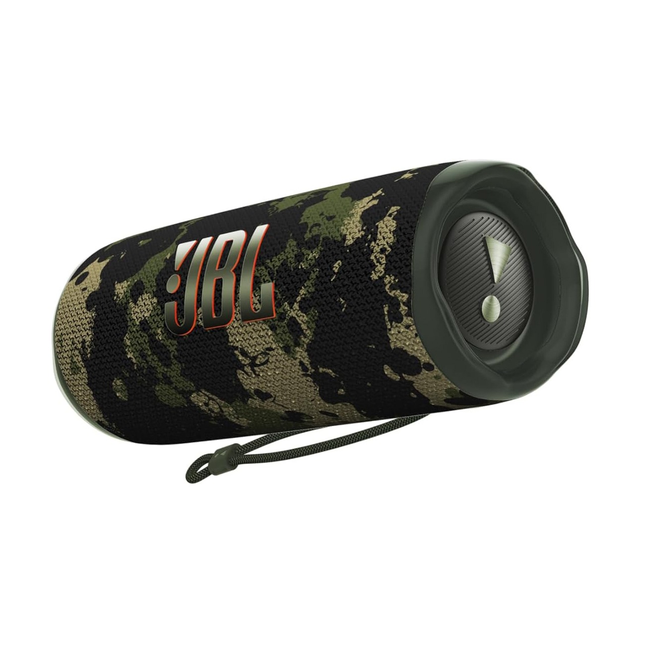 Jbl flip6 camo 2