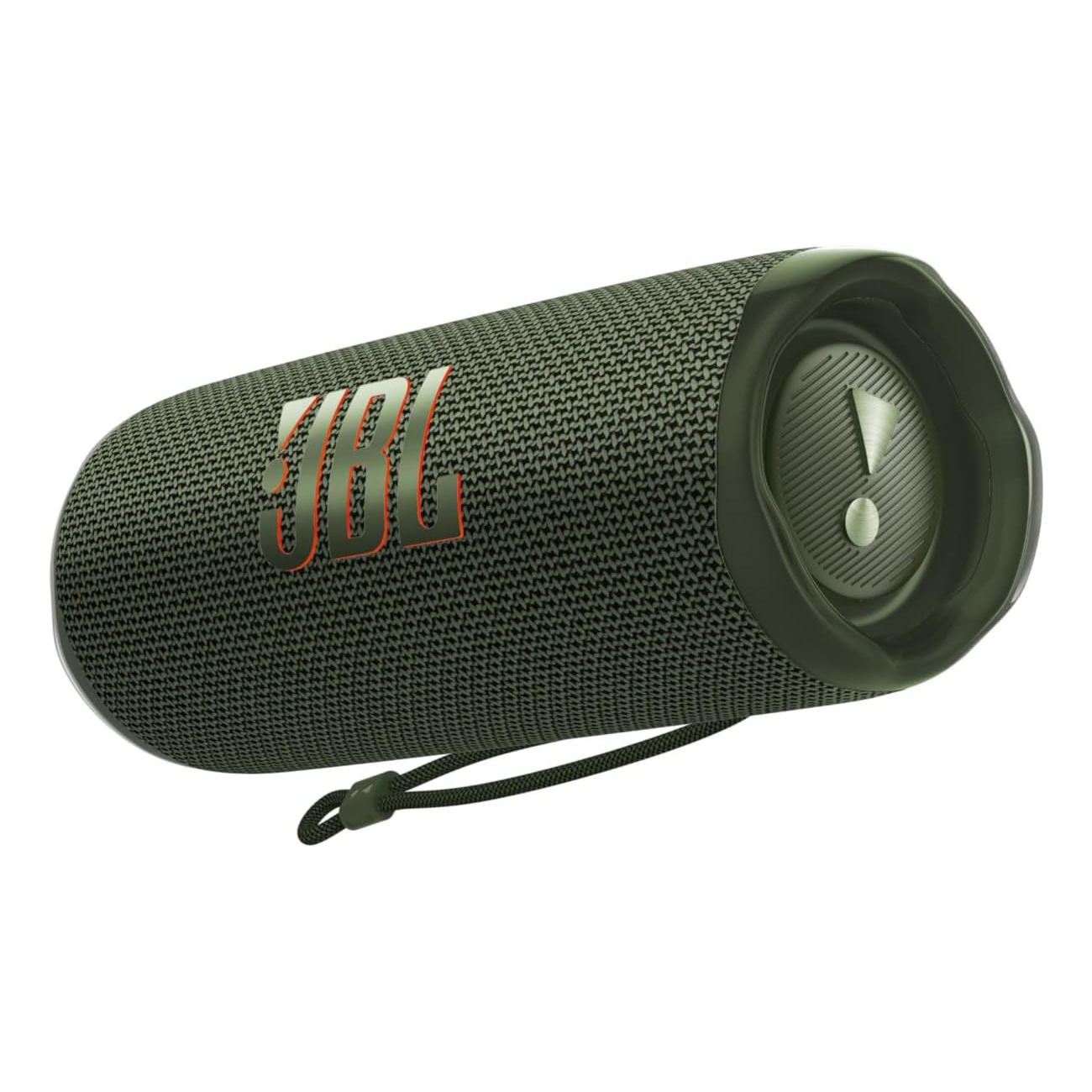 Jbl flip6 green 2