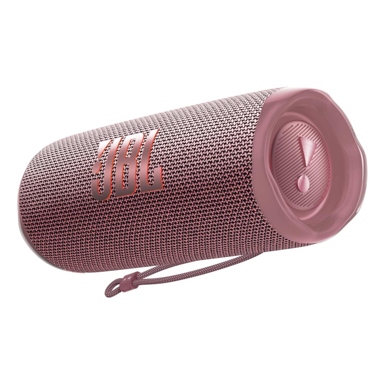 Jbl flip6 pink 2