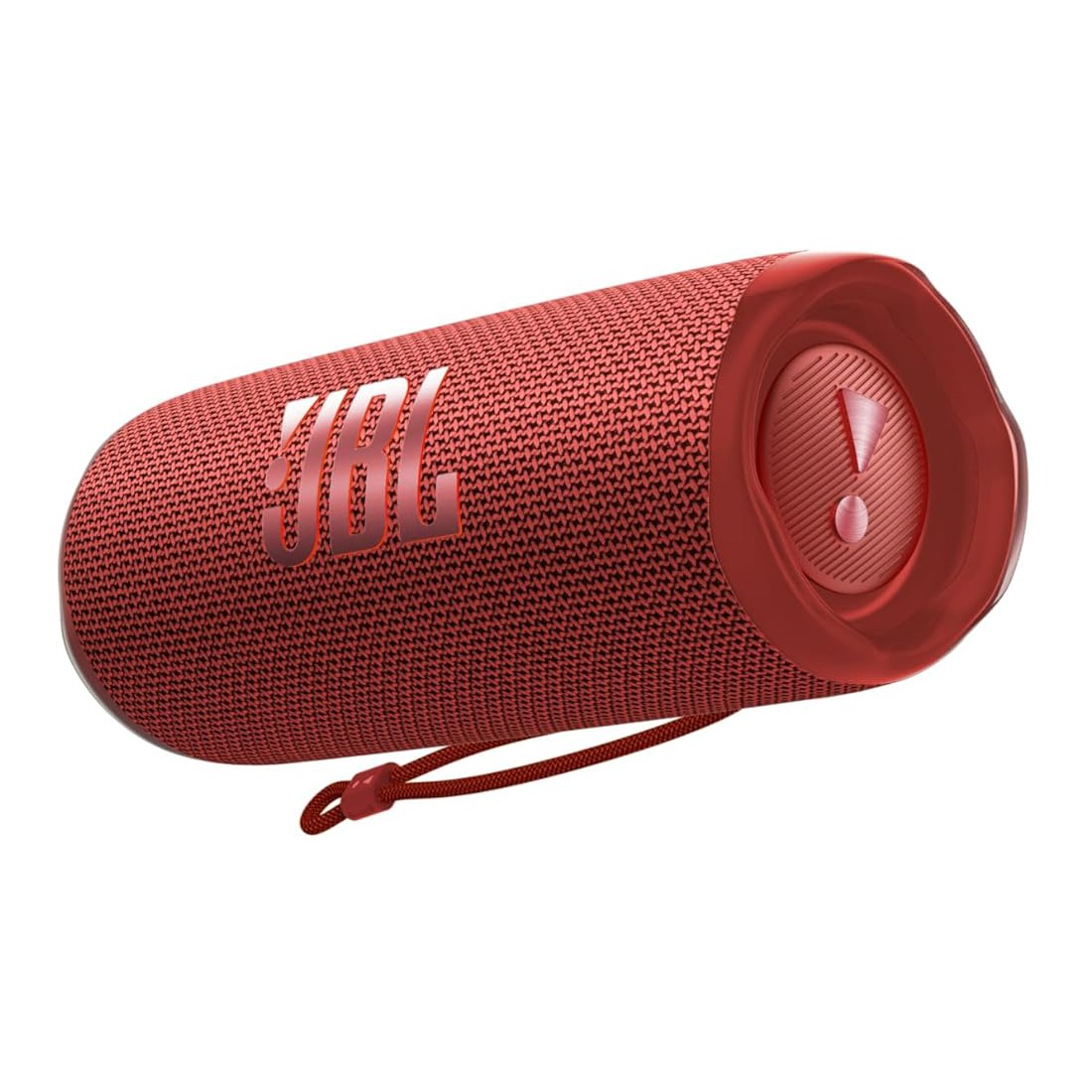 Jbl flip6 red 2