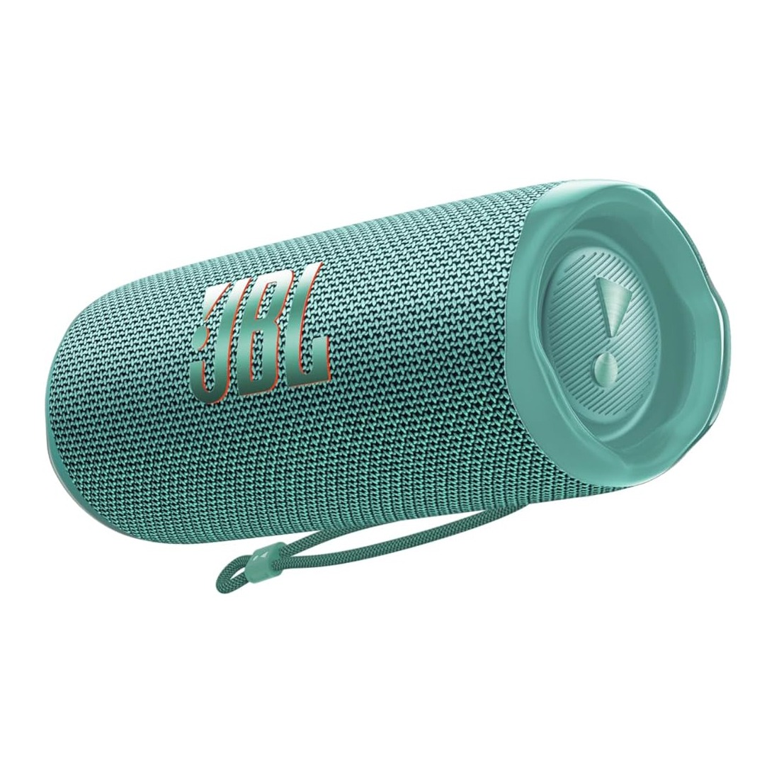 Jbl flip6 teal 2