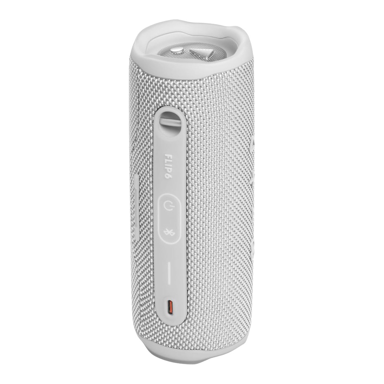 Jbl flip6 white 1