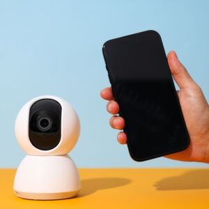 Smart Cameras