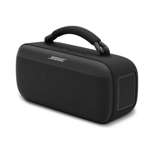 Bose SoundLink Max - Portable Speaker