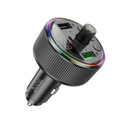 Hoco PD30W QC3.0 Car FM Transmitter E82