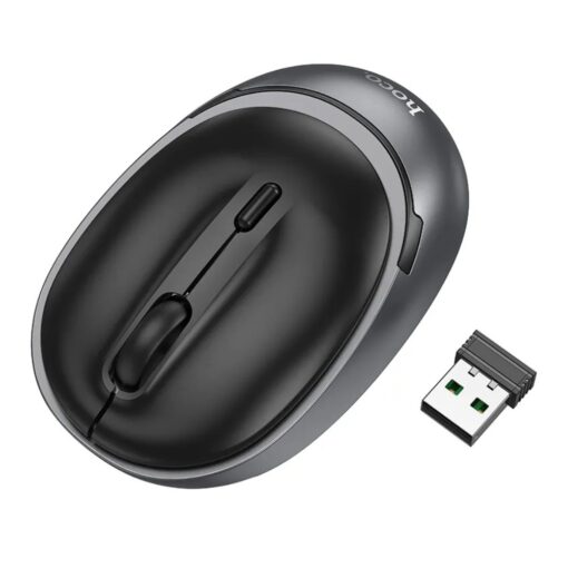 Hoco Dual-Mode Wireless Mouse GM34